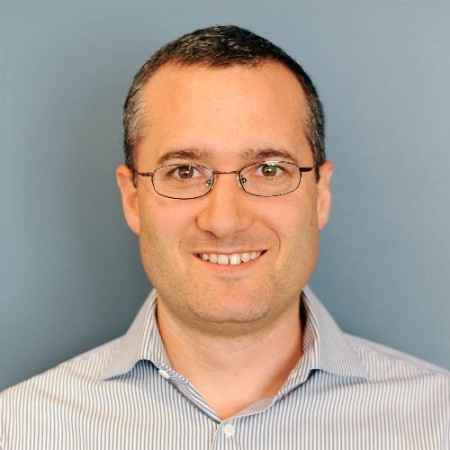 Jeremy Breslau