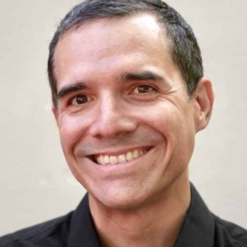 Jorge Arango
